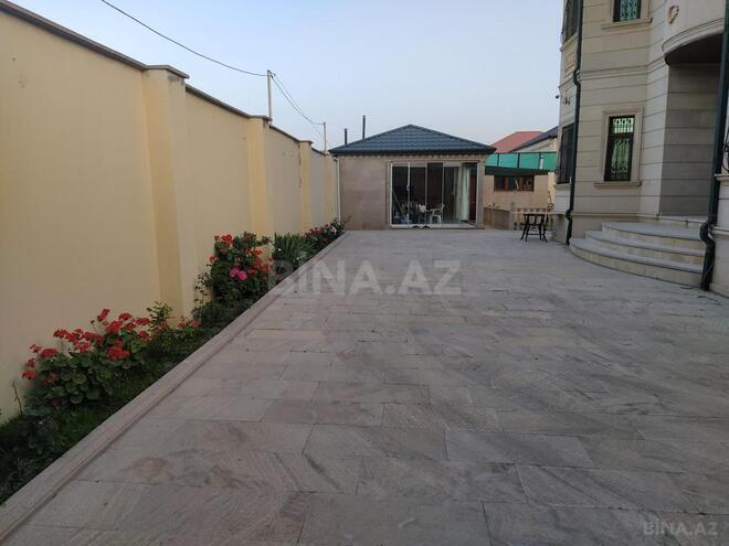 Сдается 7-комн. дом/дача 200 м², Абшеронcкий  р., photo 19 from 26