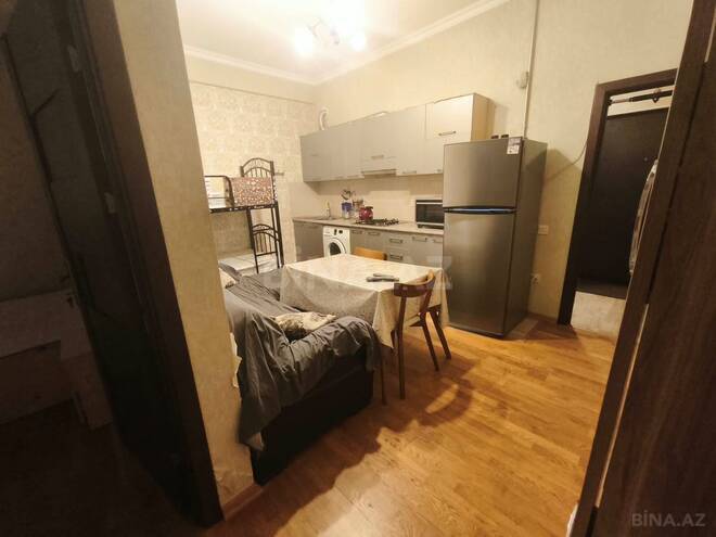İcarəyə verilir 2 otaqlı yeni tikili 45 m², photo 6 from 9