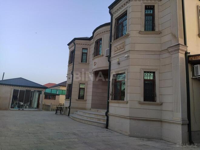 Сдается 7-комн. дом/дача 200 м², Абшеронcкий  р., photo 21 from 26