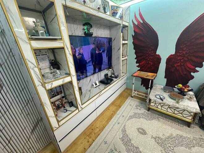 Satılır 4 otaqlı köhnə tikili 90 m², Xətai r., photo 11 from 14