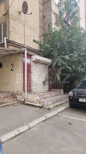 Satılır 4 otaqlı köhnə tikili 90 m², Xətai r., photo 9 from 14
