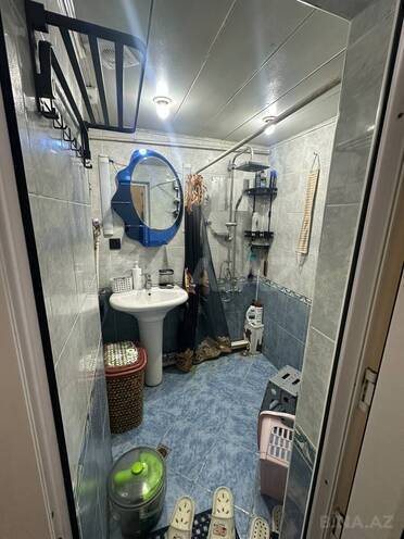 Satılır 4 otaqlı köhnə tikili 90 m², Xətai r., photo 12 from 14