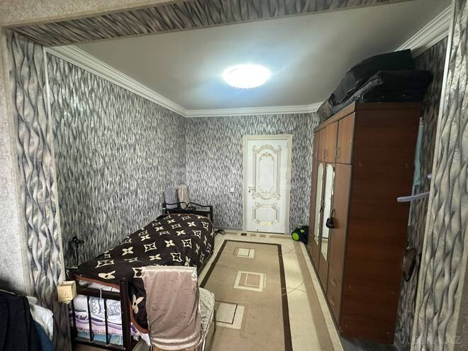 Satılır 4 otaqlı köhnə tikili 90 m², Xətai r., photo 4 from 14