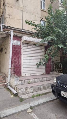 Satılır 4 otaqlı köhnə tikili 90 m², Xətai r., photo 10 from 14