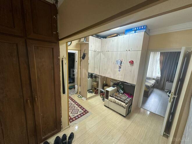 Satılır 4 otaqlı köhnə tikili 90 m², Xətai r., photo 6 from 14