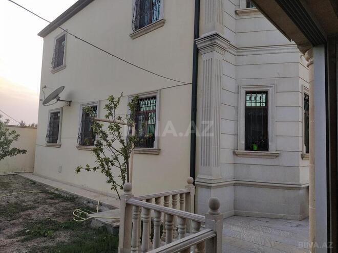 Сдается 7-комн. дом/дача 200 м², Абшеронcкий  р., photo 22 from 26