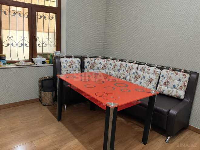 Сдается 7-комн. дом/дача 200 м², Абшеронcкий  р., photo 13 from 26