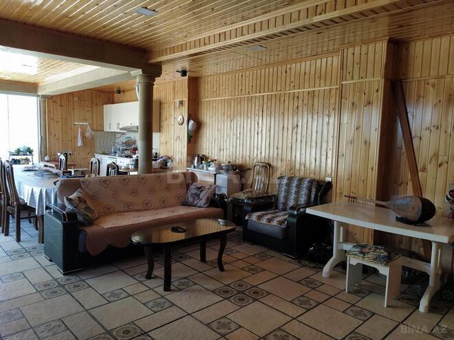 Сдается 7-комн. дом/дача 200 м², Абшеронcкий  р., photo 16 from 26