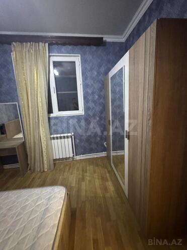 İcarəyə verilir 3 otaqlı həyət evi/bağ evi 100 m², Keşlə q., photo 6 from 17