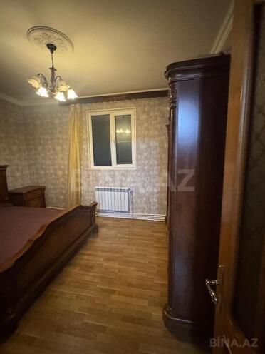 İcarəyə verilir 3 otaqlı həyət evi/bağ evi 100 m², Keşlə q., photo 8 from 17