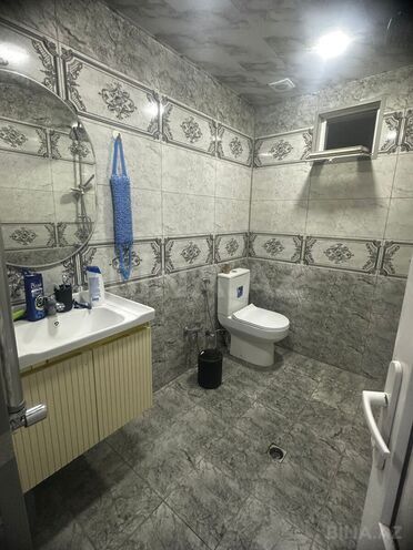 İcarəyə verilir 3 otaqlı həyət evi/bağ evi 100 m², Keşlə q., photo 11 from 17