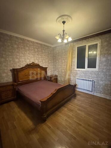 İcarəyə verilir 3 otaqlı həyət evi/bağ evi 100 m², Keşlə q., photo 7 from 17