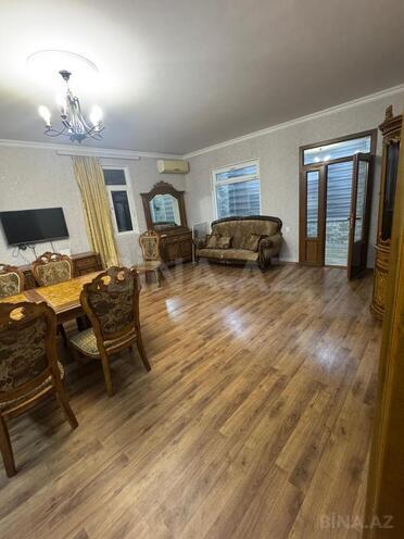 İcarəyə verilir 3 otaqlı həyət evi/bağ evi 100 m², Keşlə q., photo 3 from 17
