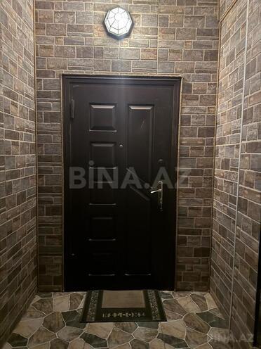 İcarəyə verilir 3 otaqlı həyət evi/bağ evi 100 m², Keşlə q., photo 14 from 17