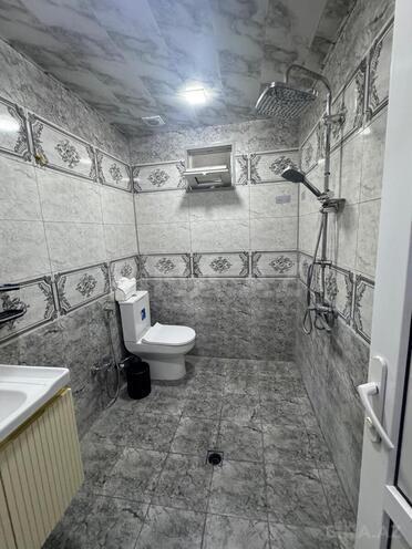 İcarəyə verilir 3 otaqlı həyət evi/bağ evi 100 m², Keşlə q., photo 9 from 17