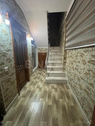 İcarəyə verilir 3 otaqlı həyət evi/bağ evi 100 m², Keşlə q., photo 10 from 17