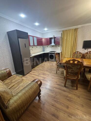 İcarəyə verilir 3 otaqlı həyət evi/bağ evi 100 m², Keşlə q., photo 4 from 17