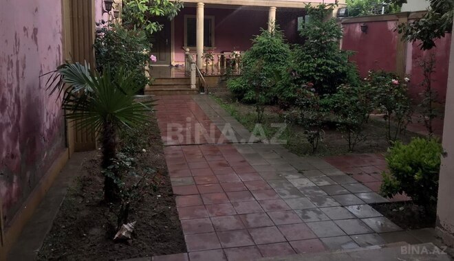 İcarəyə verilir 3 otaqlı həyət evi/bağ evi 100 m², Keşlə q., photo 12 from 17