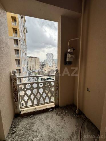 Satılır 3 otaqlı yeni tikili 112 m², 28 May m., photo 16 from 20