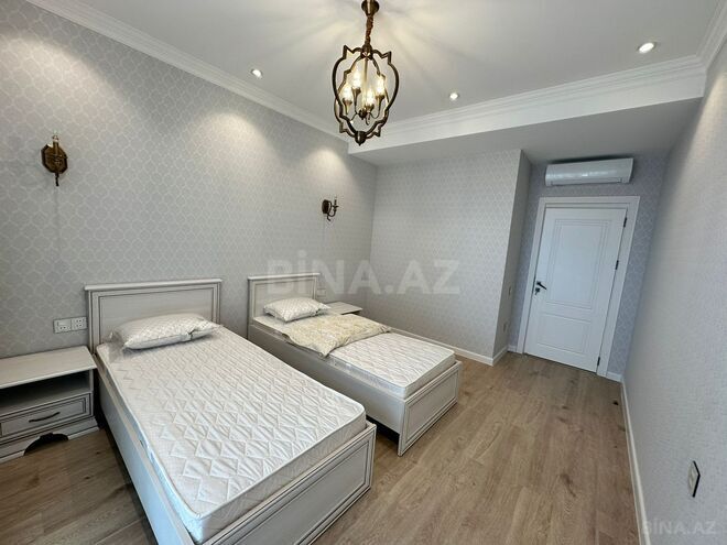 Сдаётся 4-комн. новостройка 178 м², м. 8 ноября, photo 11 from 26