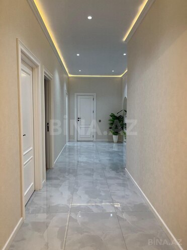 Сдаётся 4-комн. новостройка 178 м², м. 8 ноября, photo 15 from 26