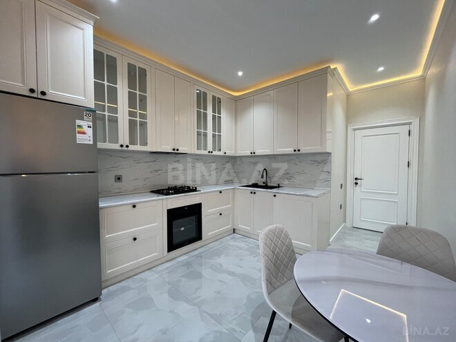 Сдаётся 4-комн. новостройка 178 м², м. 8 ноября, photo 12 from 26