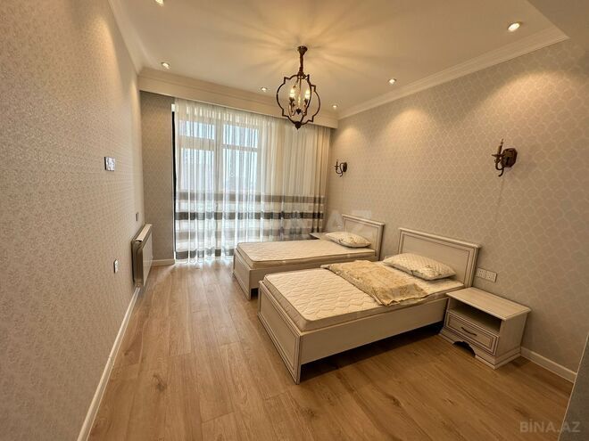 Сдаётся 4-комн. новостройка 178 м², м. 8 ноября, photo 10 from 26