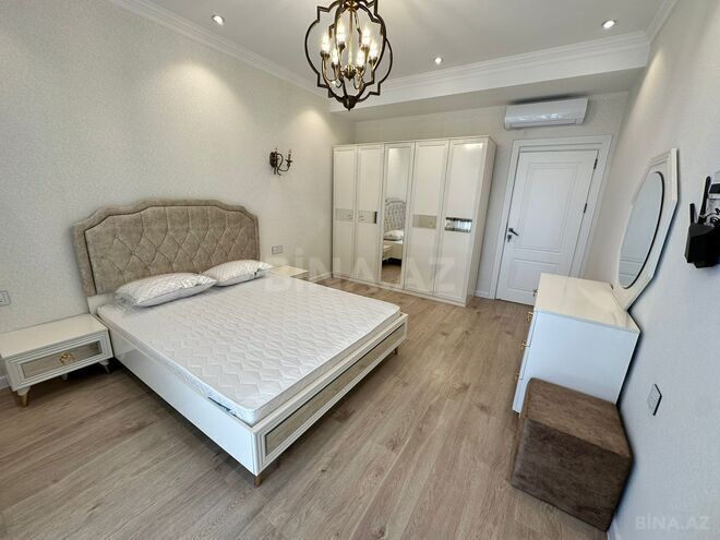Сдаётся 4-комн. новостройка 178 м², м. 8 ноября, photo 9 from 26
