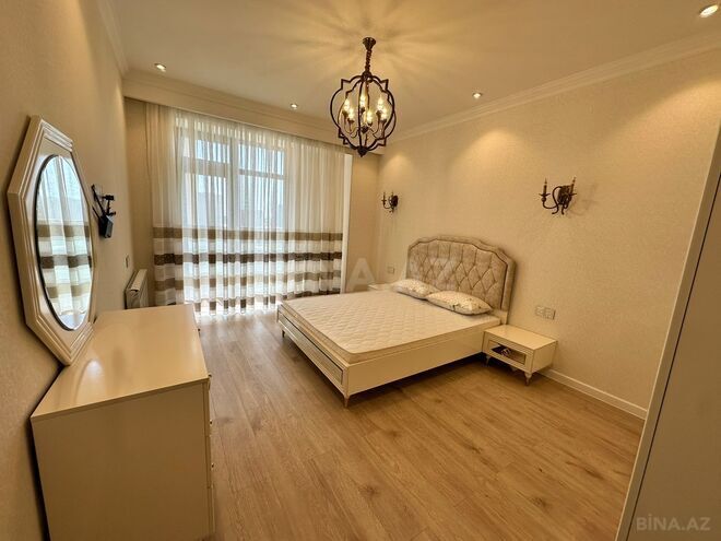 Сдаётся 4-комн. новостройка 178 м², м. 8 ноября, photo 8 from 26