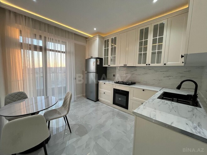 Сдаётся 4-комн. новостройка 178 м², м. 8 ноября, photo 13 from 26