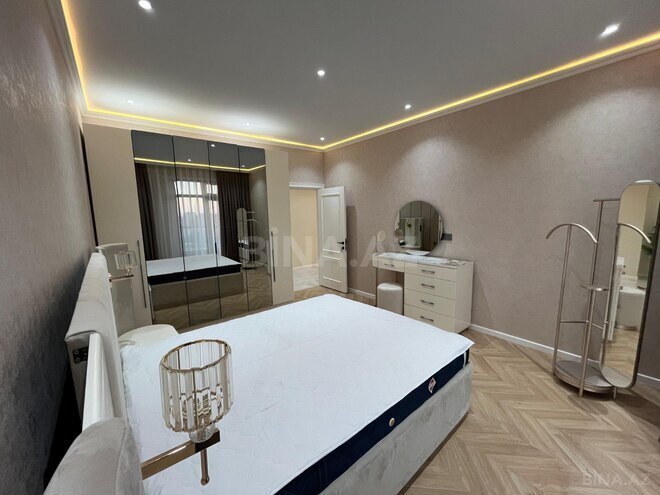 Сдаётся 4-комн. новостройка 178 м², м. 8 ноября, photo 7 from 26