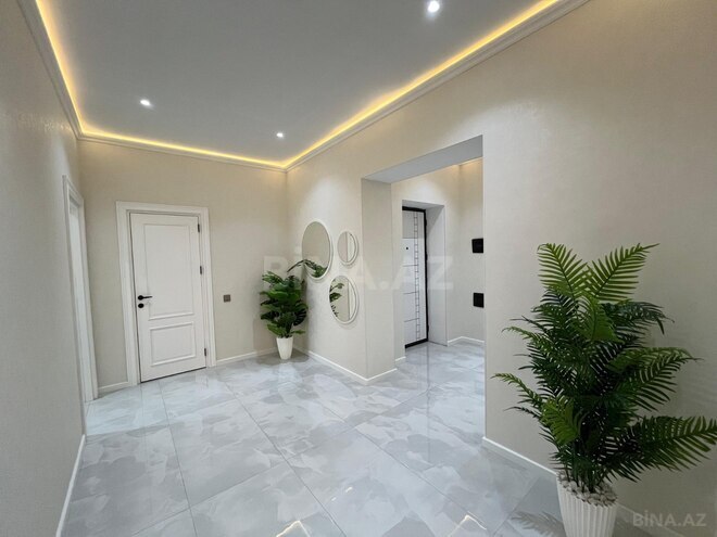 Сдаётся 4-комн. новостройка 178 м², м. 8 ноября, photo 14 from 26