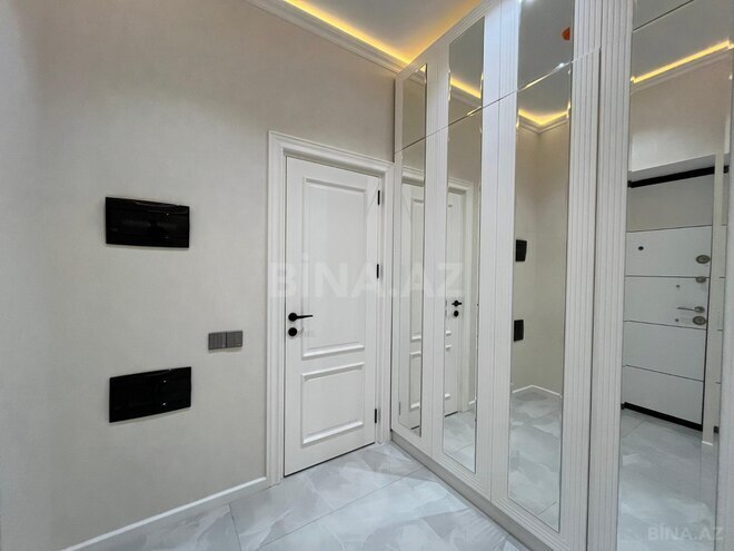 Сдаётся 4-комн. новостройка 178 м², м. 8 ноября, photo 16 from 26