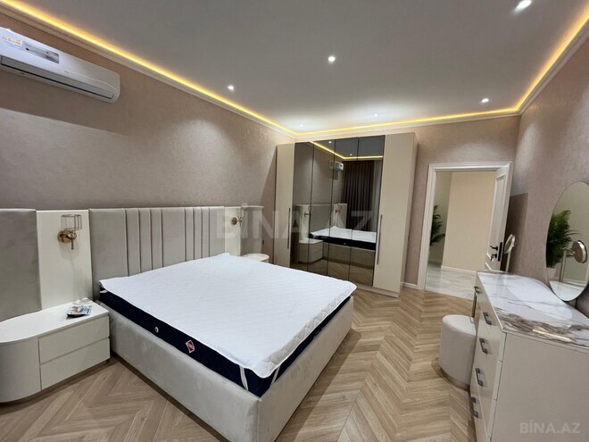 Сдаётся 4-комн. новостройка 178 м², м. 8 ноября, photo 6 from 26