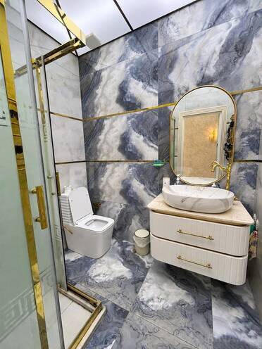 Продается 3-комн. новостройка 128 м², м. Нариман Нариманов, photo 21 from 23