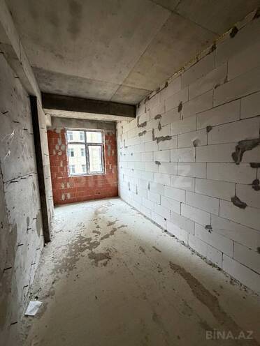 Satılır 2 otaqlı yeni tikili 84 m², Qara Qarayev m., photo 6 from 18