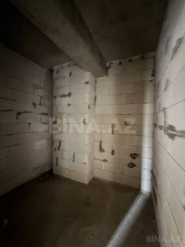 Satılır 2 otaqlı yeni tikili 84 m², Qara Qarayev m., photo 13 from 18