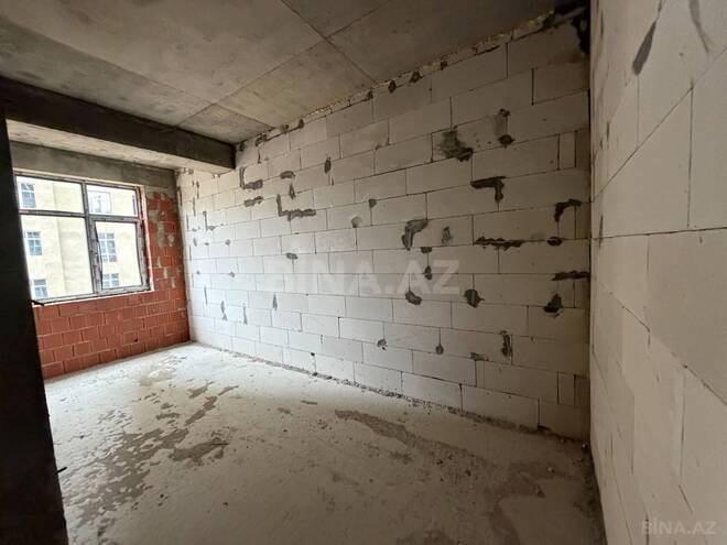 Satılır 2 otaqlı yeni tikili 84 m², Qara Qarayev m., photo 5 from 18