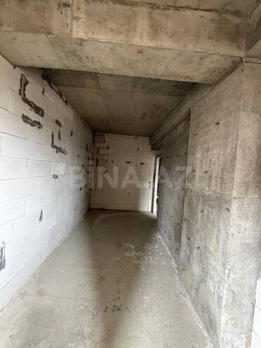 Satılır 2 otaqlı yeni tikili 84 m², Qara Qarayev m., photo 7 from 18