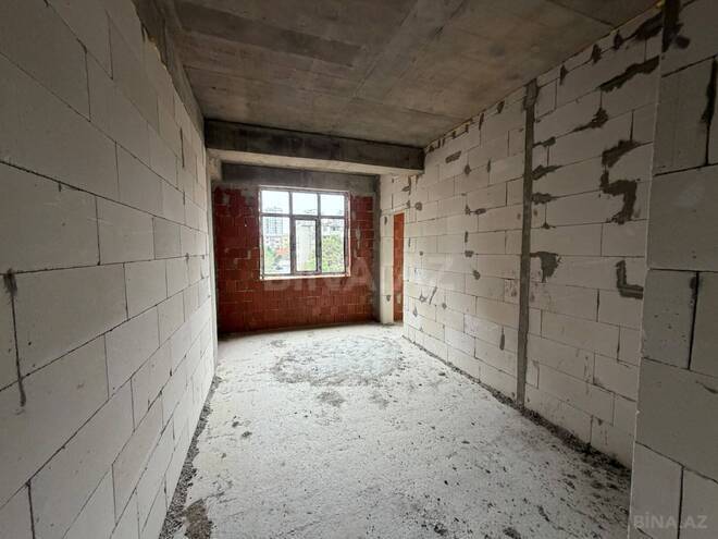 Satılır 2 otaqlı yeni tikili 84 m², Qara Qarayev m., photo 12 from 18