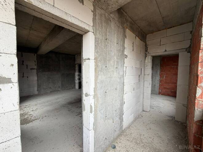 Satılır 2 otaqlı yeni tikili 84 m², Qara Qarayev m., photo 10 from 18