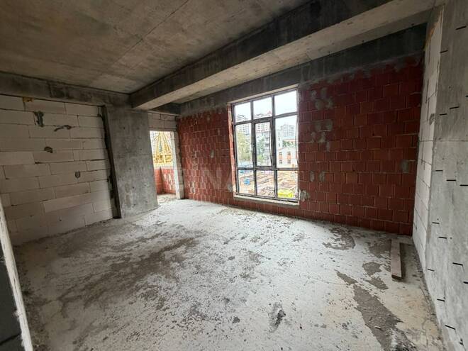 Satılır 2 otaqlı yeni tikili 84 m², Qara Qarayev m., photo 8 from 18