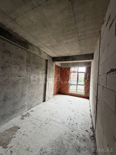 Satılır 2 otaqlı yeni tikili 84 m², Qara Qarayev m., photo 16 from 18