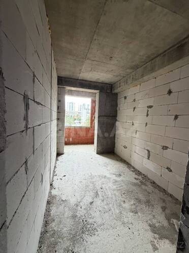 Satılır 2 otaqlı yeni tikili 84 m², Qara Qarayev m., photo 14 from 18