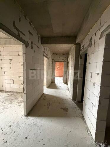 Satılır 2 otaqlı yeni tikili 84 m², Qara Qarayev m., photo 15 from 18