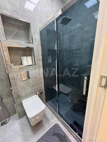 İcarəyə verilir 2 otaqlı yeni tikili 51 m², Nəriman Nərimanov m., photo 12 from 16