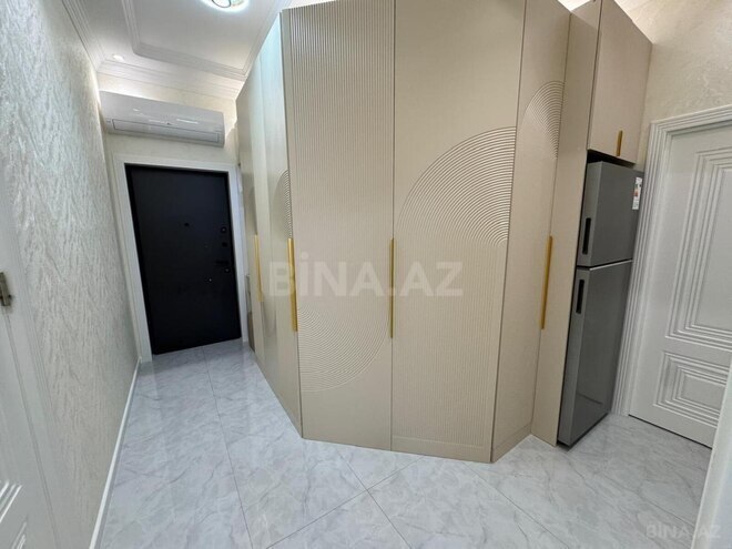 İcarəyə verilir 2 otaqlı yeni tikili 51 m², Nəriman Nərimanov m., photo 4 from 16