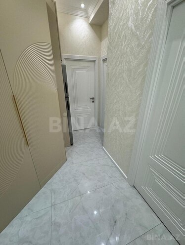 İcarəyə verilir 2 otaqlı yeni tikili 51 m², Nəriman Nərimanov m., photo 5 from 16