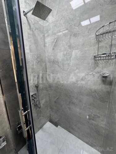 İcarəyə verilir 2 otaqlı yeni tikili 51 m², Nəriman Nərimanov m., photo 13 from 16