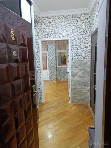 Satılır 2 otaqlı yeni tikili 50 m², Bayıl q., photo 5 from 19